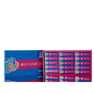 延吉调经养气汤