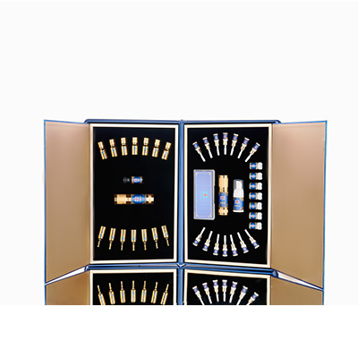 延吉7D私密抗衰养护套