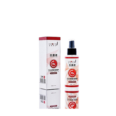 延吉母婴防护喷雾