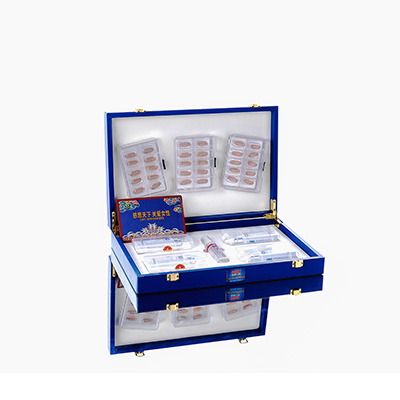 延吉爱芯回春综合版