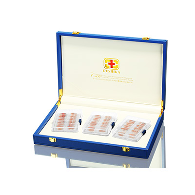 延吉子宫排毒套