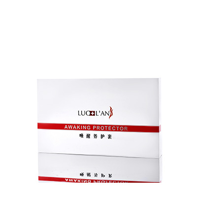 延吉气血能量增强套