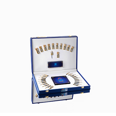 延吉全身经络解压套